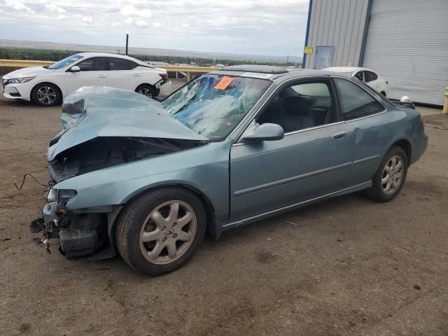  Salvage Acura CL