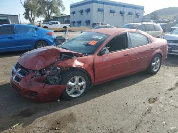  Salvage Dodge Stratus