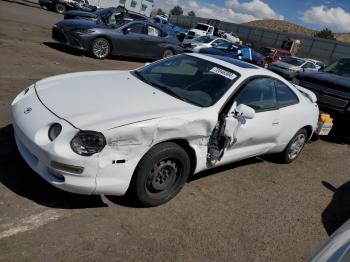  Salvage Toyota Celica