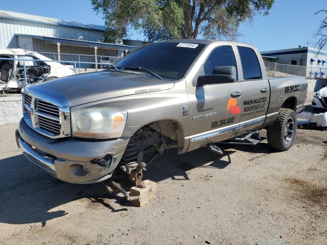  Salvage Dodge Ram 2500