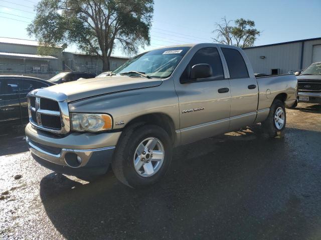  Salvage Dodge Ram 1500