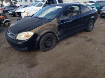  Salvage Chevrolet Cobalt Ls