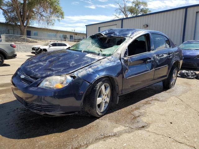  Salvage Chevrolet Cobalt