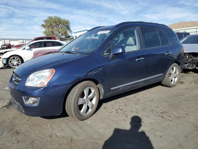  Salvage Kia Rondo