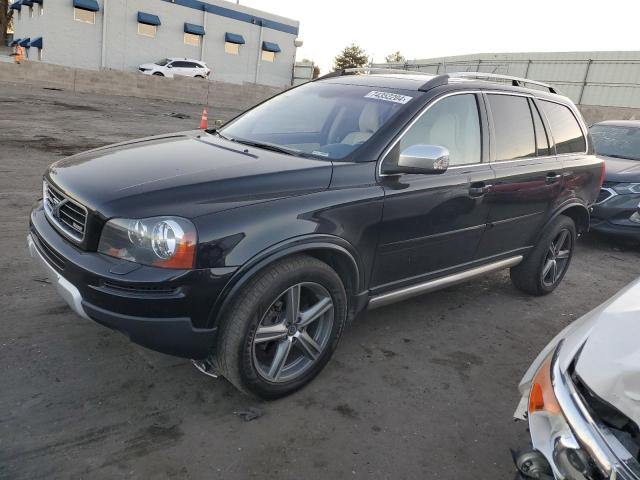  Salvage Volvo XC90