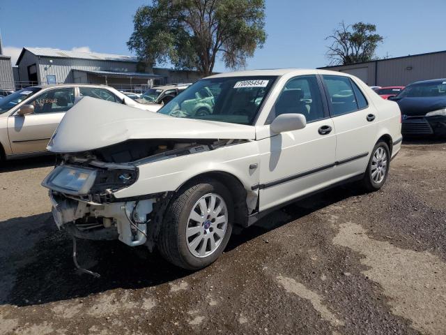  Salvage Saab 9 5