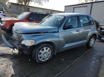  Salvage Chrysler PT Cruiser