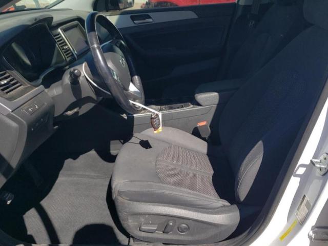 Hyundai SONATA Limited Image 9