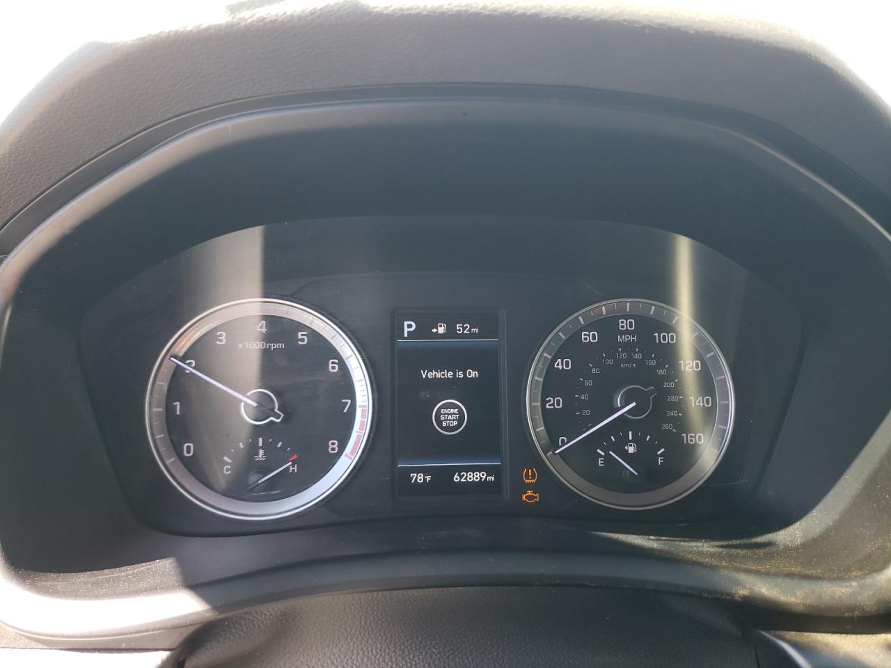 Hyundai SONATA Limited Image 3