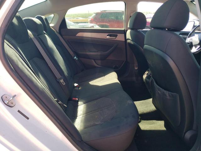 Hyundai SONATA Limited Image 12