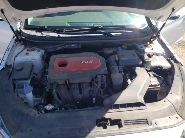 Hyundai SONATA Limited Image 8