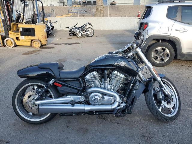  Salvage Harley-Davidson Vrs