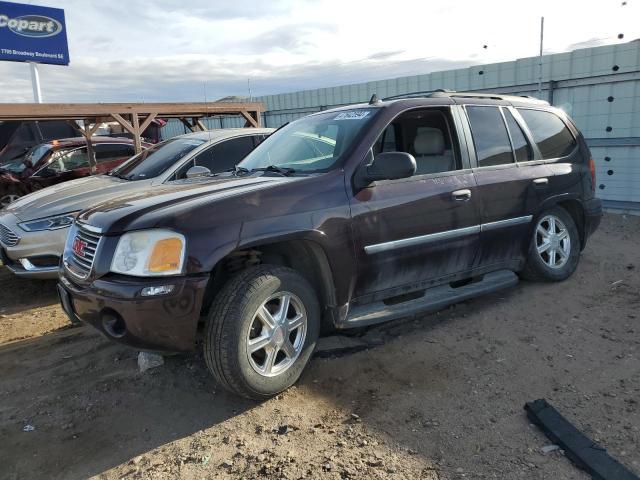  Salvage GMC Envoy