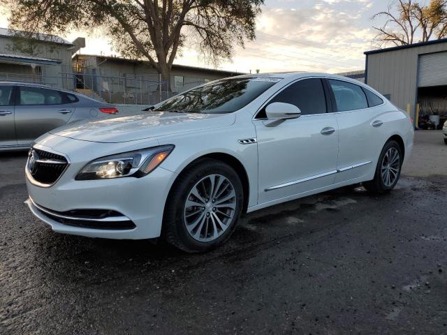  Salvage Buick LaCrosse