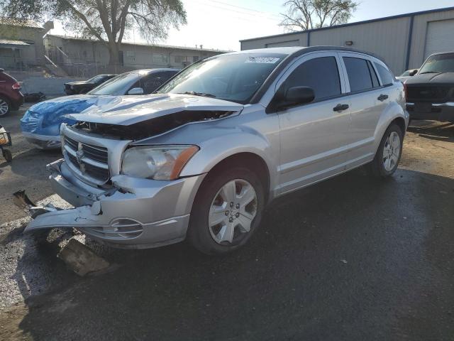  Salvage Dodge Caliber