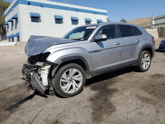  Salvage Volkswagen Atlas