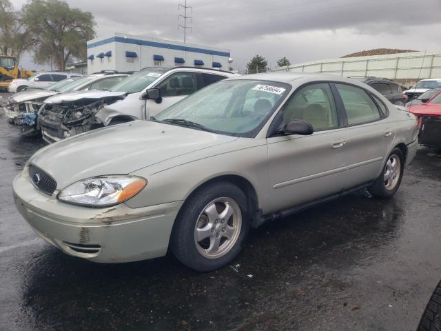  Salvage Ford Taurus