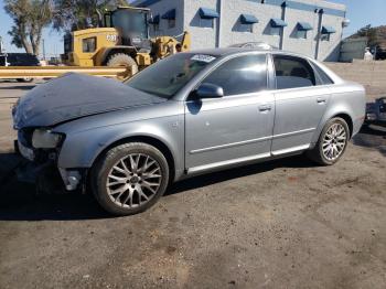  Salvage Audi A4