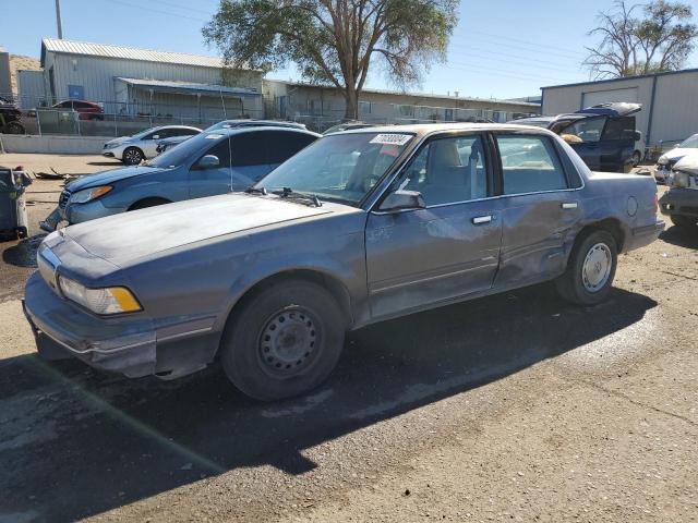  Salvage Buick Century