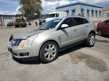  Salvage Cadillac SRX