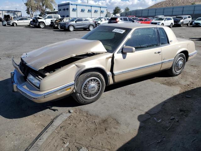  Salvage Buick Riviera