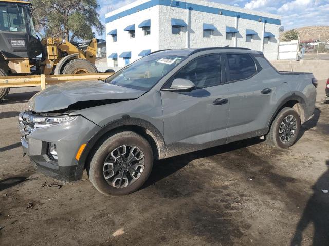  Salvage Hyundai SANTA CRUZ