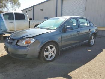  Salvage Chevrolet Cobalt