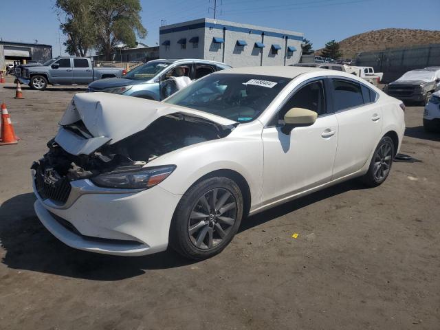  Salvage Mazda 6