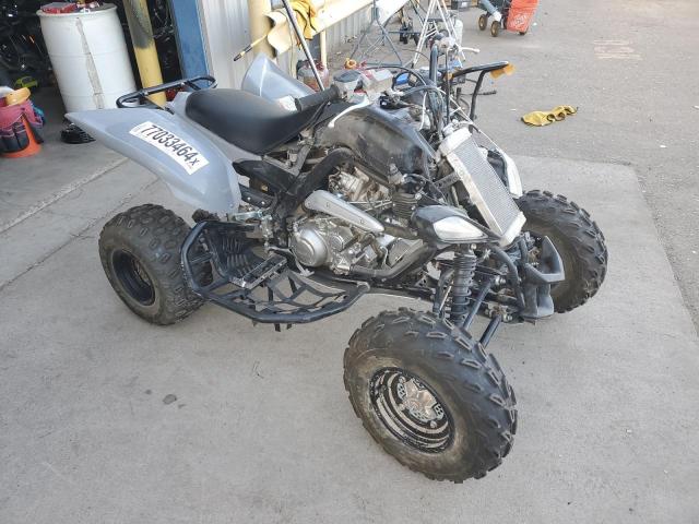  Salvage Yamaha Atv