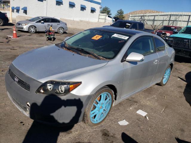  Salvage Toyota Scion