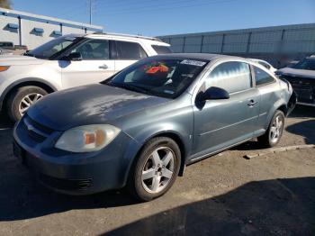  Salvage Chevrolet Cobalt