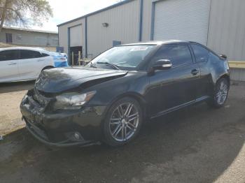  Salvage Scion TC