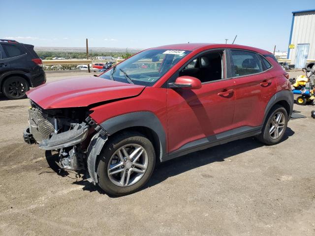  Salvage Hyundai KONA