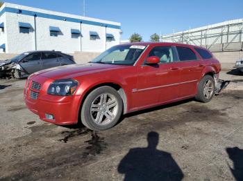  Salvage Dodge Magnum