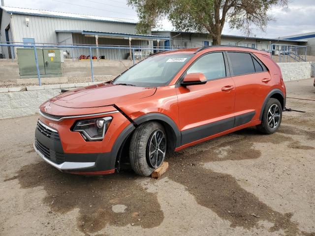  Salvage Kia Niro