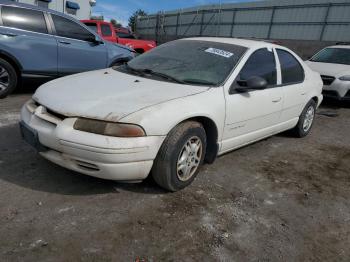  Salvage Dodge Stratus