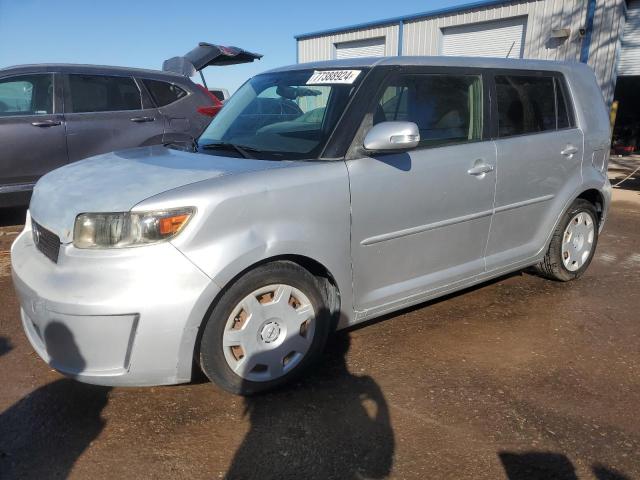  Salvage Scion xB