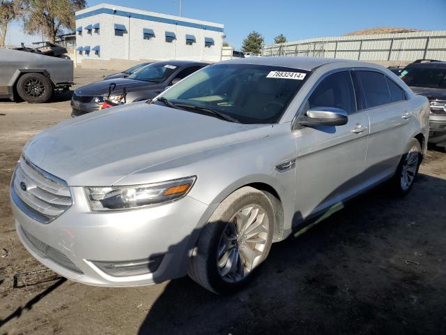  Salvage Ford Taurus