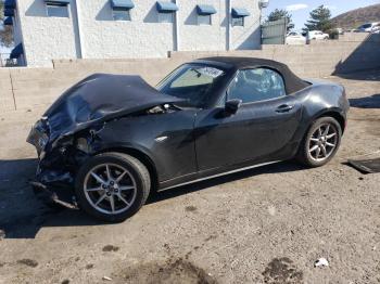  Salvage Mazda Mx5