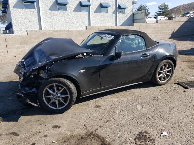  Salvage Mazda Mx5