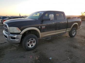  Salvage Dodge Ram 2500