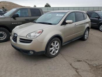  Salvage Subaru Tribeca