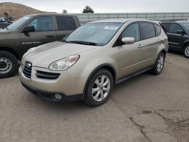  Salvage Subaru Tribeca