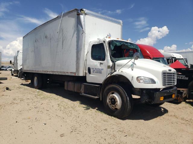  Salvage Freightliner M2 106 Med