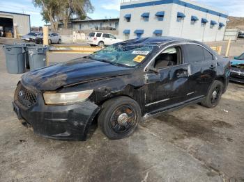  Salvage Ford Taurus