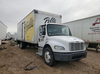  Salvage Freightliner M2 106 Med