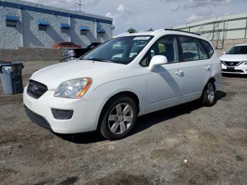  Salvage Kia Rondo