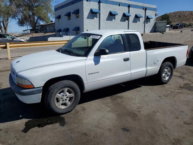  Salvage Dodge Dakota