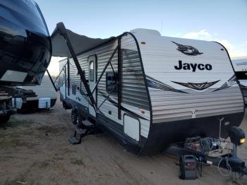  Salvage Jayco Jay Flight