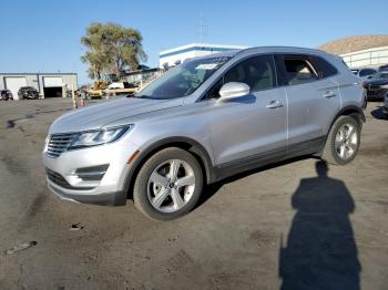  Salvage Lincoln MKC